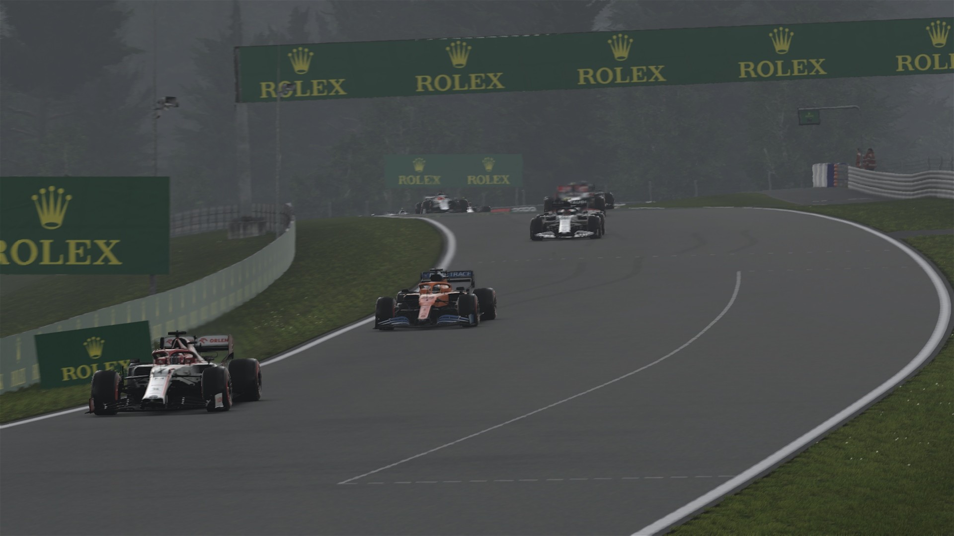 F1 2020 - Imagen 36